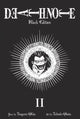 Book cover of: Death Note Black Edition, Vol. 2