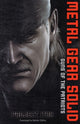 Book cover of: Metal Gear Solid: Guns of the Patriots. By: Project Itoh