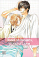 Book cover of: Bond of Dreams, Bond of Love, Vol. 1. By: Yaya Sakuragi