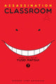 Book cover of: Assassination Classroom, Vol. 7. By: 松井 優征