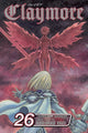 Book cover of: Claymore, Vol. 26