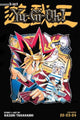 Yu-Gi-Oh! (3-in-1 Edition), Vol. 8, Includes Vols. 22, 23 & 24 9781421579313 Kazuki Takahashi