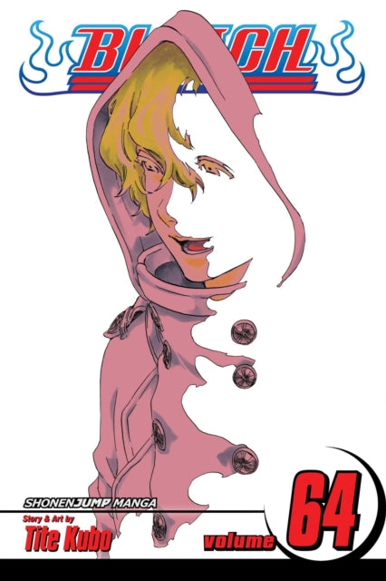 Book cover of: Bleach, Vol. 64