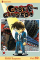 Book cover of: Case Closed, Vol. 59. By: Gsh Aoyama