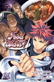 Book cover of: Food Wars!: Shokugeki no Soma, Vol. 11. By: Yūto Tsukuda