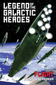 Book cover of: Legend of the Galactic Heroes, Vol. 6. By: Yoshiki Tanaka
