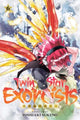 Book cover of: Twin Star Exorcists, Vol. 6. By: Yoshiaki Sukeno