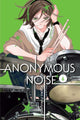 Book cover of: Anonymous Noise, Vol. 6. By: Ryōko Fukuyama