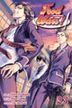 Book cover of: Food Wars!: Shokugeki no Soma, Vol. 23. By: Yūto Tsukuda