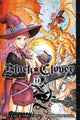 Black Clover, Vol. 10 9781421597638 Yūki Tabata