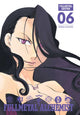 Book cover of: Fullmetal Alchemist: Fullmetal Edition, Vol. 6