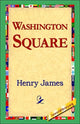 Book cover of: Washington Square