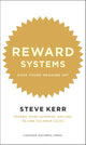 Book cover of: Reward Systems. By: Steven Kerr