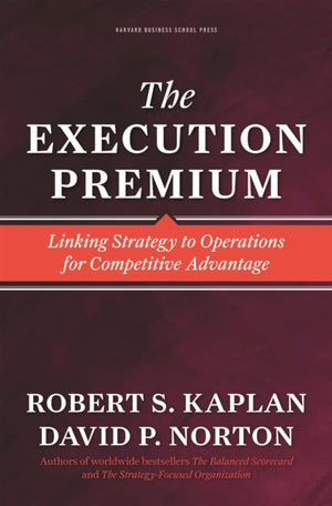 Execution Premium