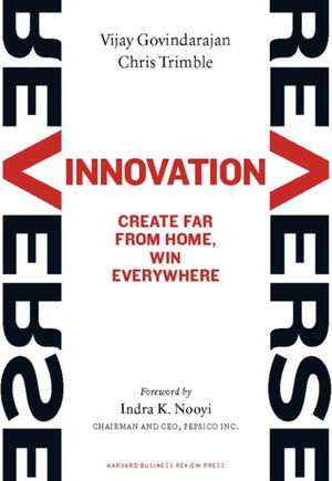 Reverse Innovation