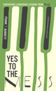 Book cover of: Yes to the Mess. By: Frank Barrett