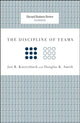 Book cover of: Discipline of Teams. By: Jon R. Katzenbach