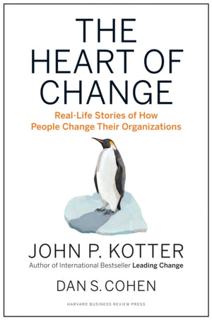 Heart of Change