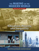 Book cover of: Education Poverty and Inequality. By: John Perritano