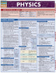 Book cover of: Physics GUIDE. By: Mark Jackson