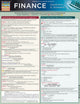 Book cover of: Finance Equations & Answers
