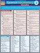 Book cover of: Spanish Vocabulary 2: Intermediate