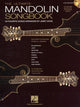 Book cover of: Ultimate Mandolin Songbook