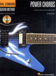 Book cover of: Power Chords