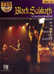 Book cover of: Black Sabbath