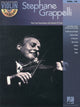 Book cover of: Stephane Grappelli. By: Stephane Grappelli
