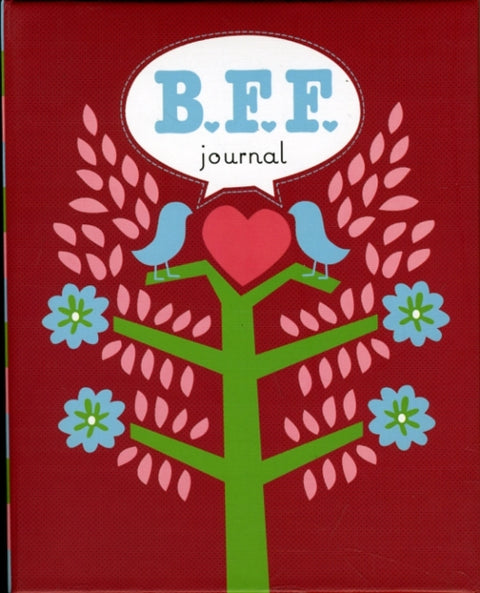 BFF Journal