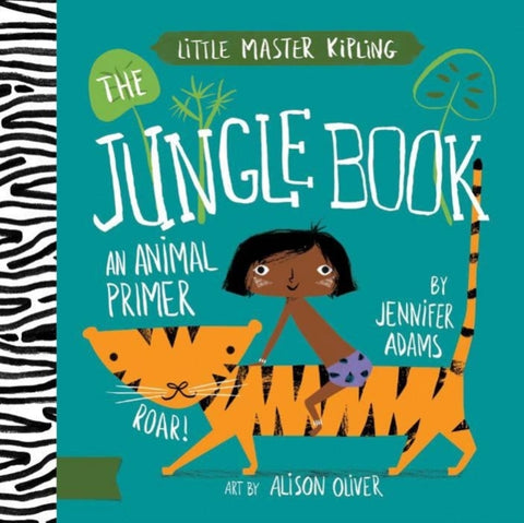 The Jungle Book