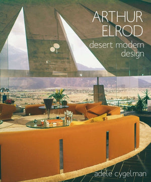Arthur Elrod