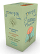 Book cover of: John Muir Wilderness Box Set. By: John Muir