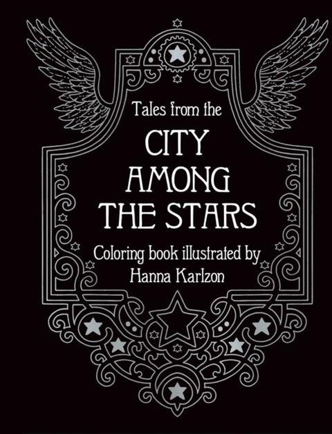 Tales from the City Among the Stars