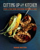 Book cover of: Cutting Up in the Kitchen