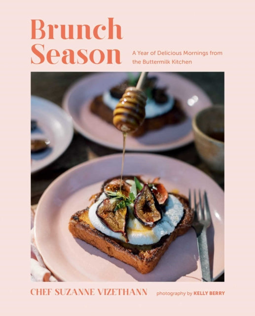 Book cover of: Brunch Season