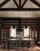 Book cover of: Interiors of a Storyteller