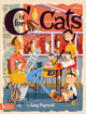 Book cover of: C Is for Cats