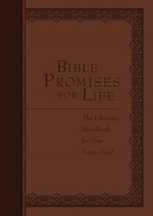 Bible Promises for Life