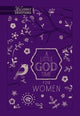 Book cover of: Little God Time for Women, A: 365 Daily Devotions (Purple)