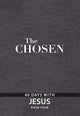 Chosen Book Four, 40 Days with Jesus 9781424563906 Amanda Jenkins