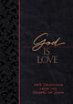 Book cover of: God Is Love. By: Brian Simmons