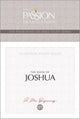 Book cover of: Tpt the Book of Joshua. By: Brian Simmons