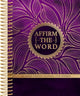 Book cover of: Affirm the Word. By: J. Marie Jones