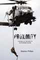 Book cover of: Proximity. By: Stephen Phillips - undifferentiated