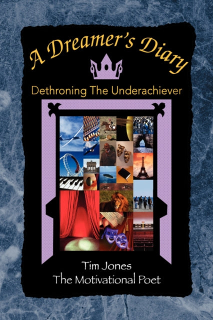 Book cover of: Dreamer's Diary