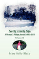 Book cover of: Lovely, Lonely Life