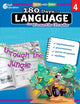 180 Days™: Language for Fourth Grade