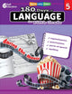 180 Days™: Language for Fifth Grade